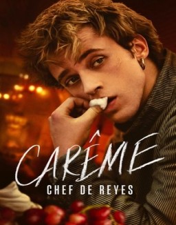 Carême, chef de reyes online gratis