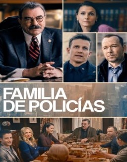 Familia de policías stream Familia de policías stream