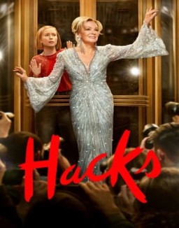 Hacks temporada  3 online